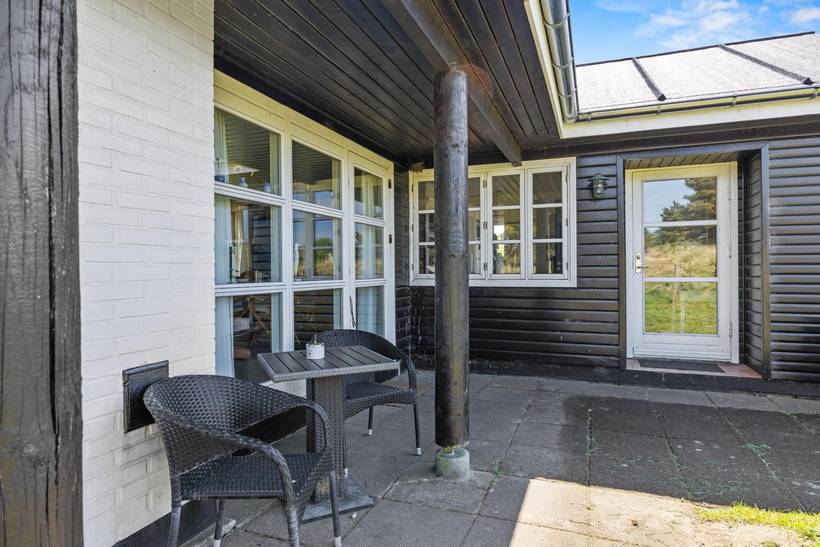 Foto von Ferienhaus II46 in Bolilmark - Rømø