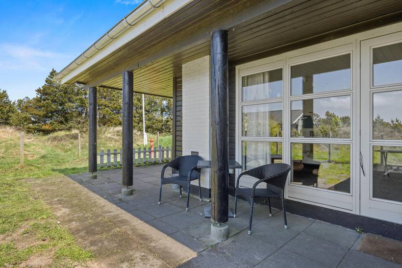 Foto von Ferienhaus II46 in Bolilmark - Rømø