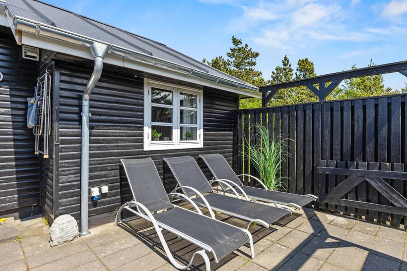 Foto von Ferienhaus II46 in Bolilmark - Rømø