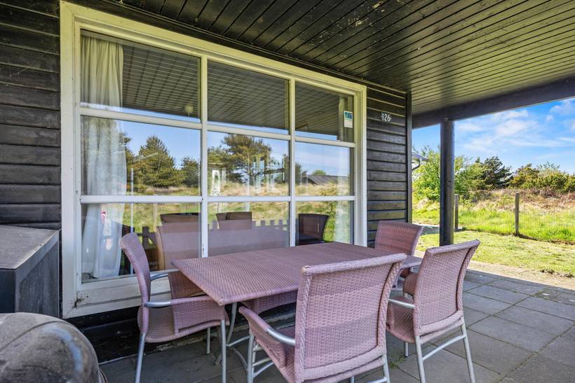 Foto von Ferienhaus II46 in Bolilmark - Rømø
