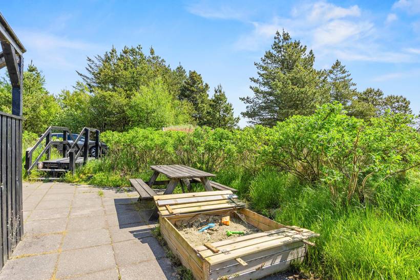 Foto von Ferienhaus II46 in Bolilmark - Rømø