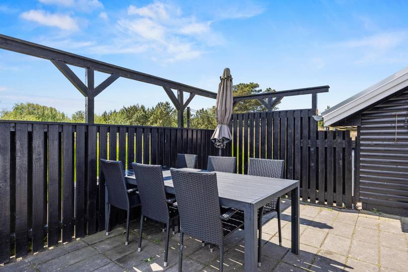 Foto von Ferienhaus II46 in Bolilmark - Rømø