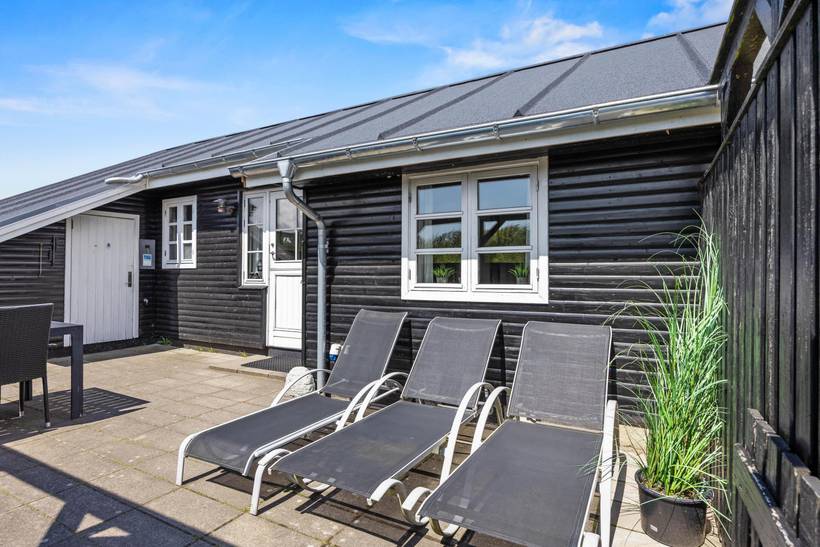 Foto von Ferienhaus II46 in Bolilmark - Rømø