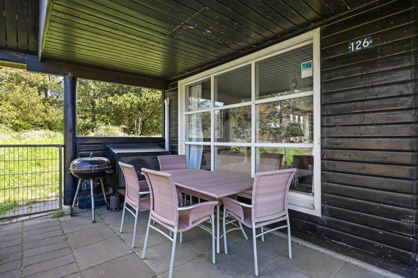 Foto von Ferienhaus II46 in Bolilmark - Rømø