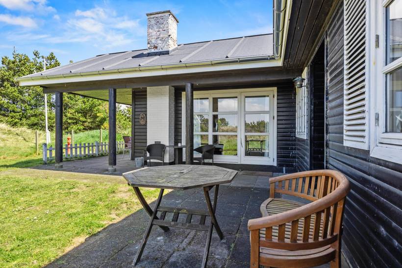 Foto von Ferienhaus II46 in Bolilmark - Rømø