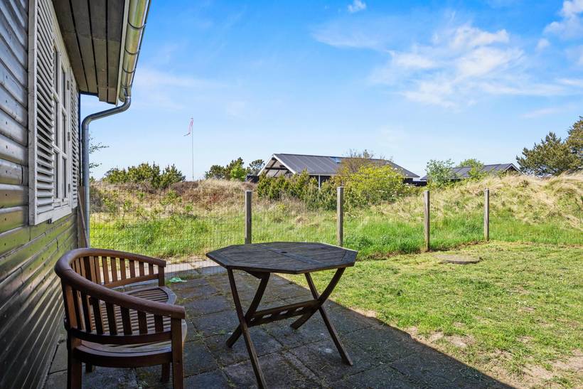 Foto von Ferienhaus II46 in Bolilmark - Rømø