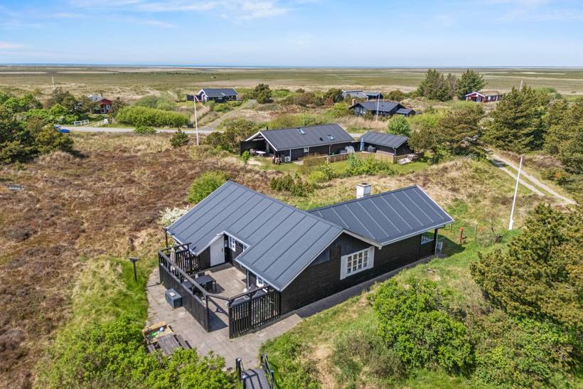 Foto von Ferienhaus II46 in Bolilmark - Rømø
