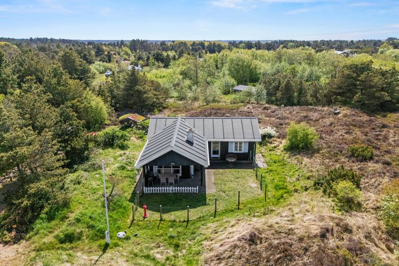 Foto von Ferienhaus II46 in Bolilmark - Rømø