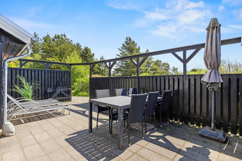 Foto von Ferienhaus II46 in Bolilmark - Rømø