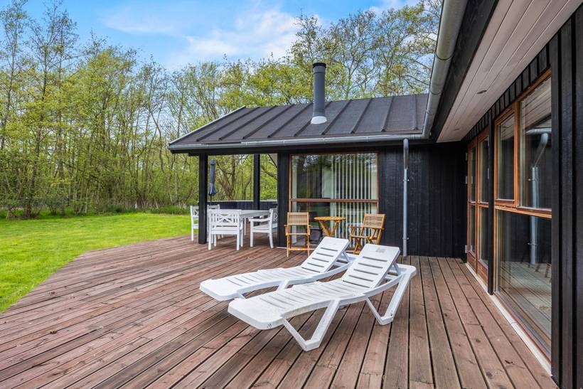 Foto von Ferienhaus II51 in Fanø Bad - Fanø