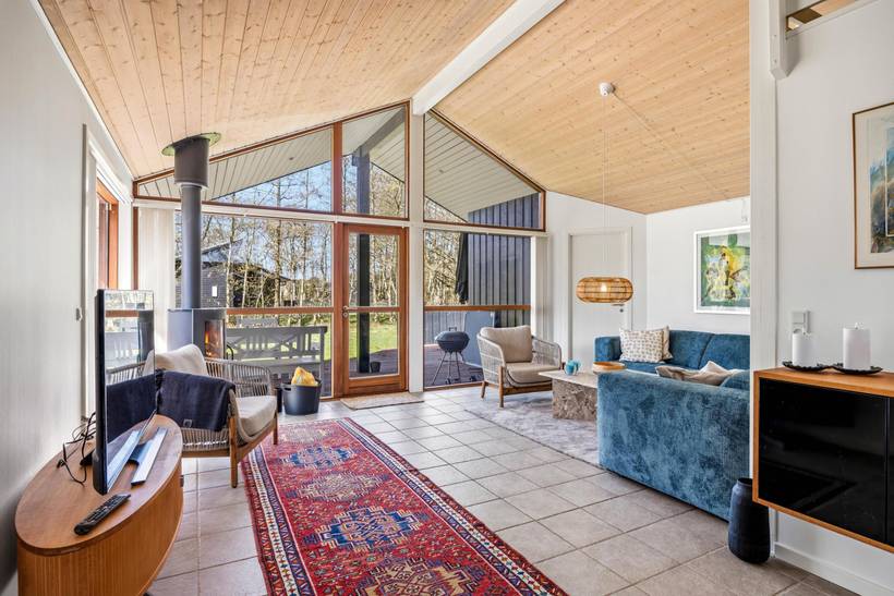 Foto von Ferienhaus II51 in Fanø Bad - Fanø
