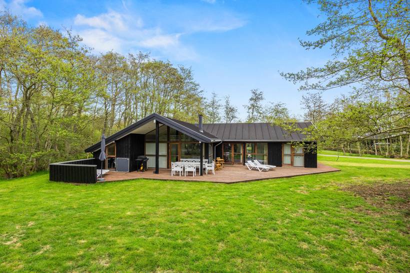 Foto von Ferienhaus II51 in Fanø Bad - Fanø