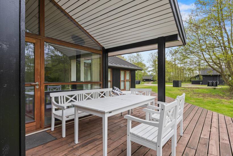 Foto von Ferienhaus II51 in Fanø Bad - Fanø