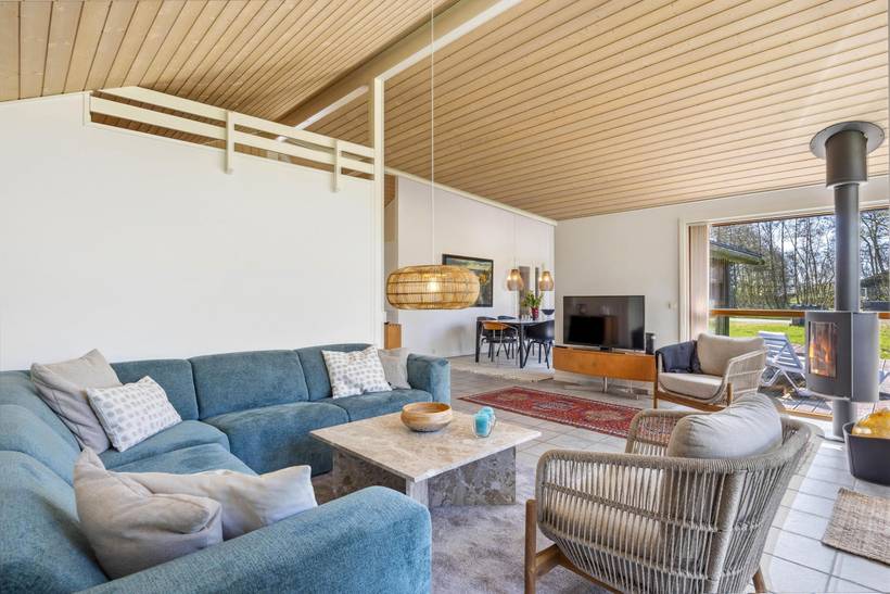 Foto von Ferienhaus II51 in Fanø Bad - Fanø