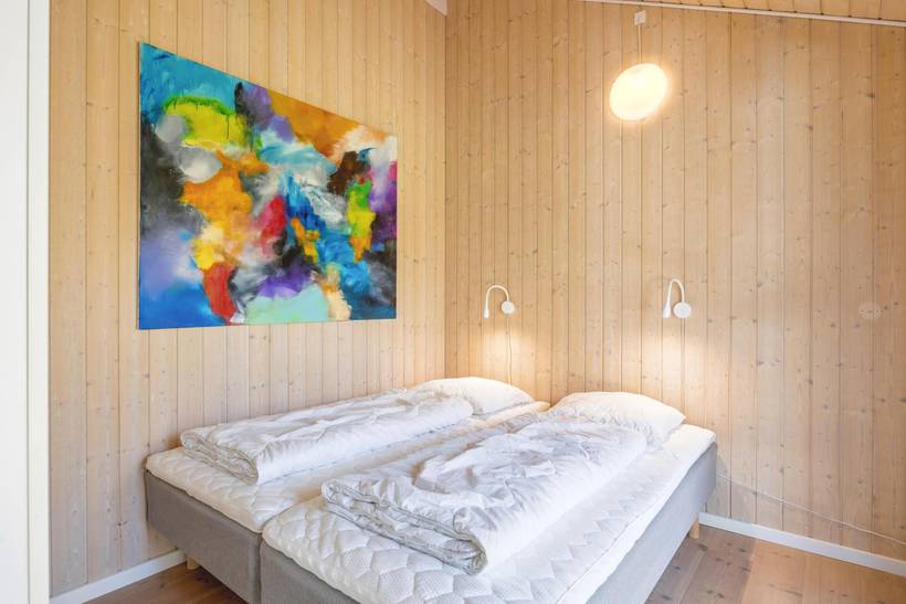 Foto von Ferienhaus II51 in Fanø Bad - Fanø