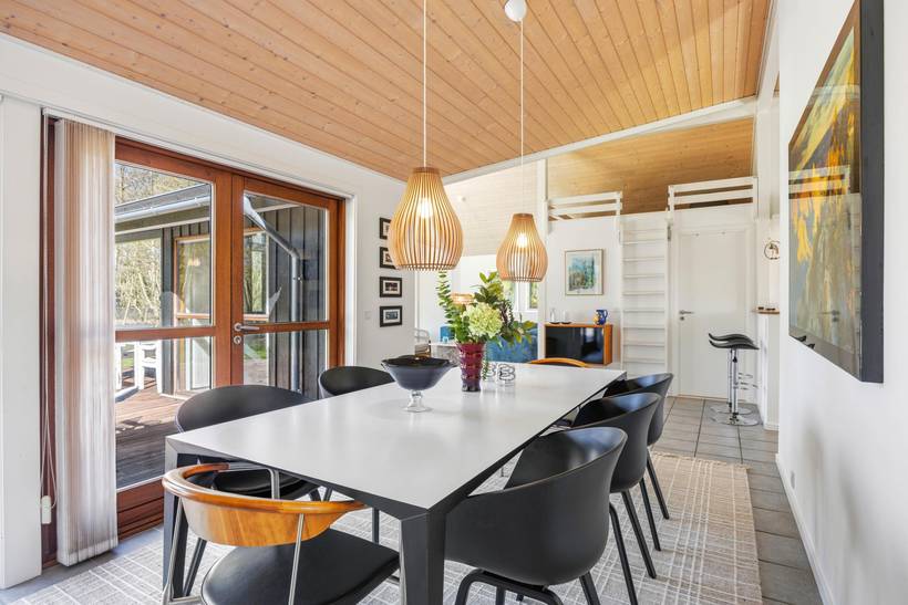 Foto von Ferienhaus II51 in Fanø Bad - Fanø