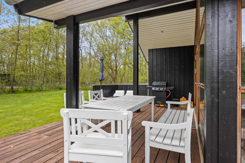 Foto von Ferienhaus II51 in Fanø Bad - Fanø