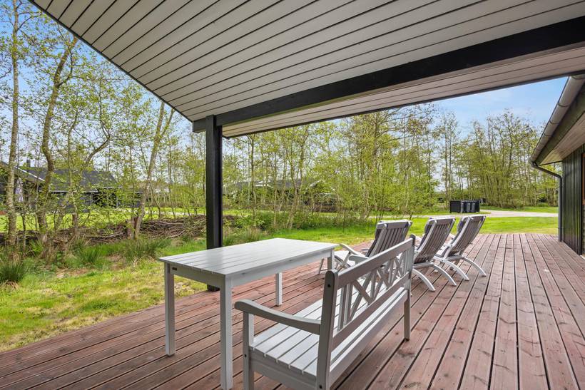 Foto von Ferienhaus II51 in Fanø Bad - Fanø