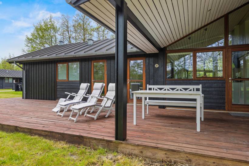 Foto von Ferienhaus II51 in Fanø Bad - Fanø