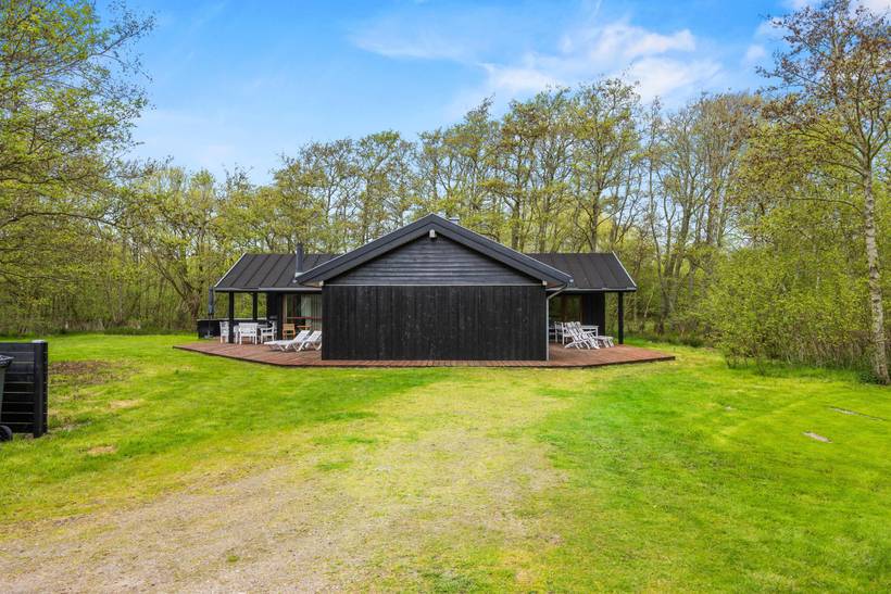 Foto von Ferienhaus II51 in Fanø Bad - Fanø