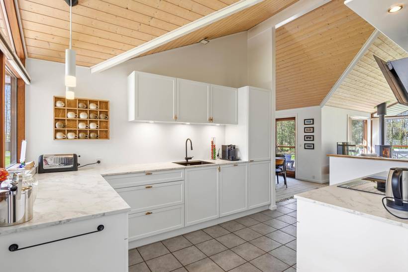 Foto von Ferienhaus II51 in Fanø Bad - Fanø