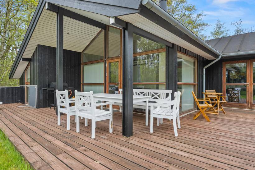 Foto von Ferienhaus II51 in Fanø Bad - Fanø