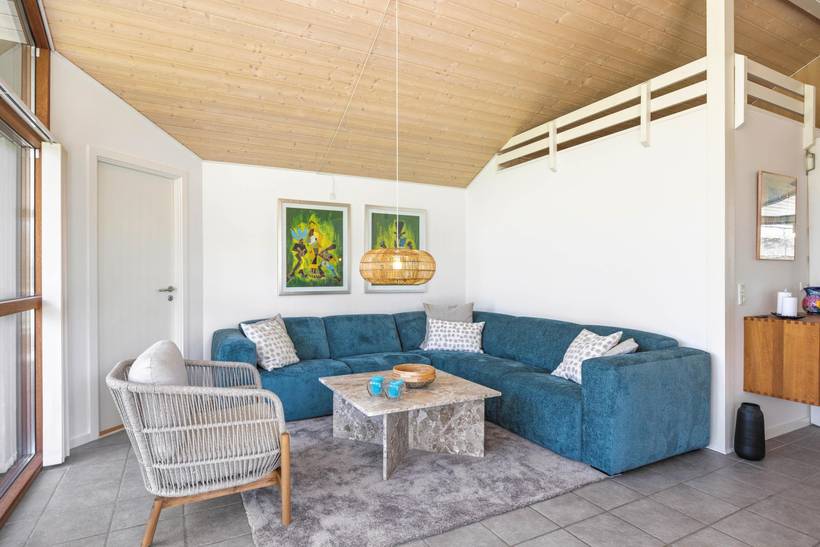 Foto von Ferienhaus II51 in Fanø Bad - Fanø