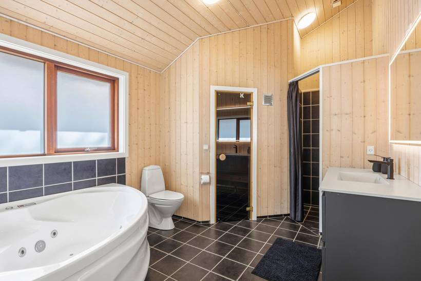 Foto von Ferienhaus II51 in Fanø Bad - Fanø
