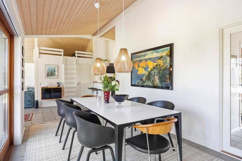 Foto von Ferienhaus II51 in Fanø Bad - Fanø