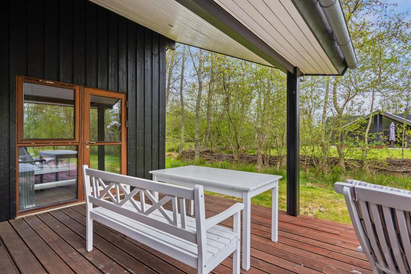 Foto von Ferienhaus II51 in Fanø Bad - Fanø