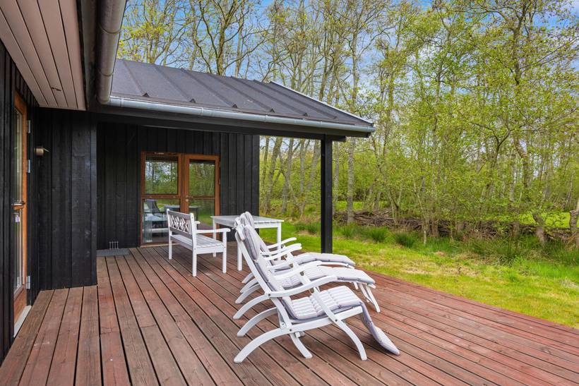 Foto von Ferienhaus II51 in Fanø Bad - Fanø