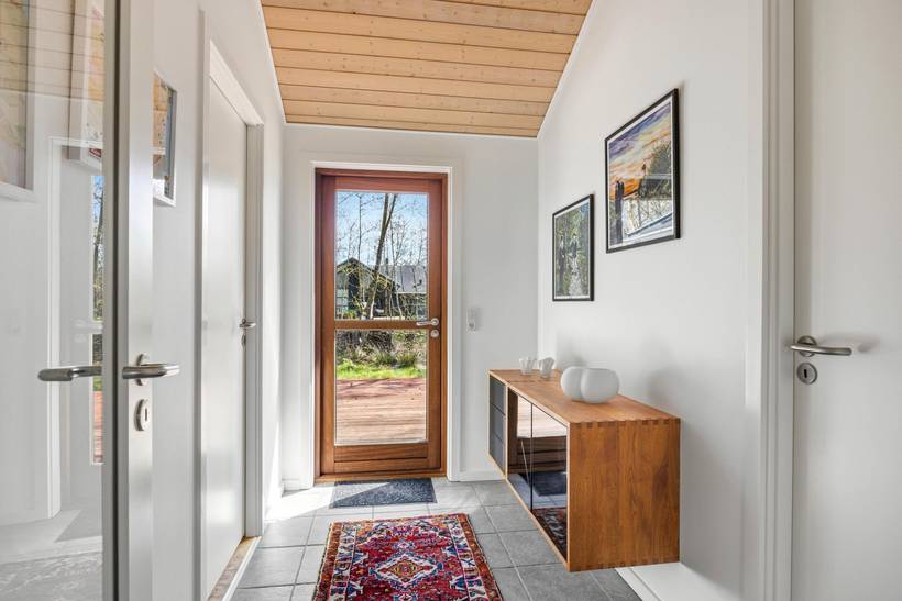 Foto von Ferienhaus II51 in Fanø Bad - Fanø