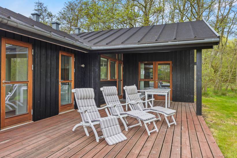 Foto von Ferienhaus II51 in Fanø Bad - Fanø