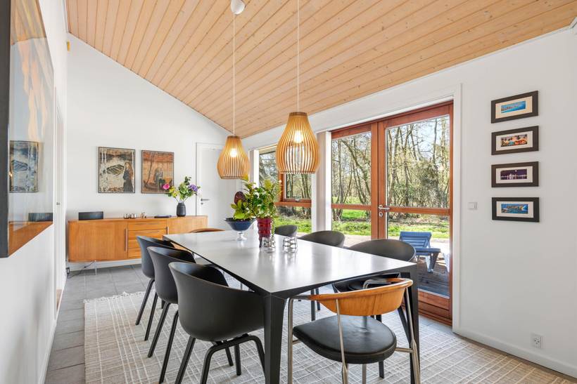 Foto von Ferienhaus II51 in Fanø Bad - Fanø