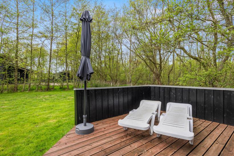 Foto von Ferienhaus II51 in Fanø Bad - Fanø