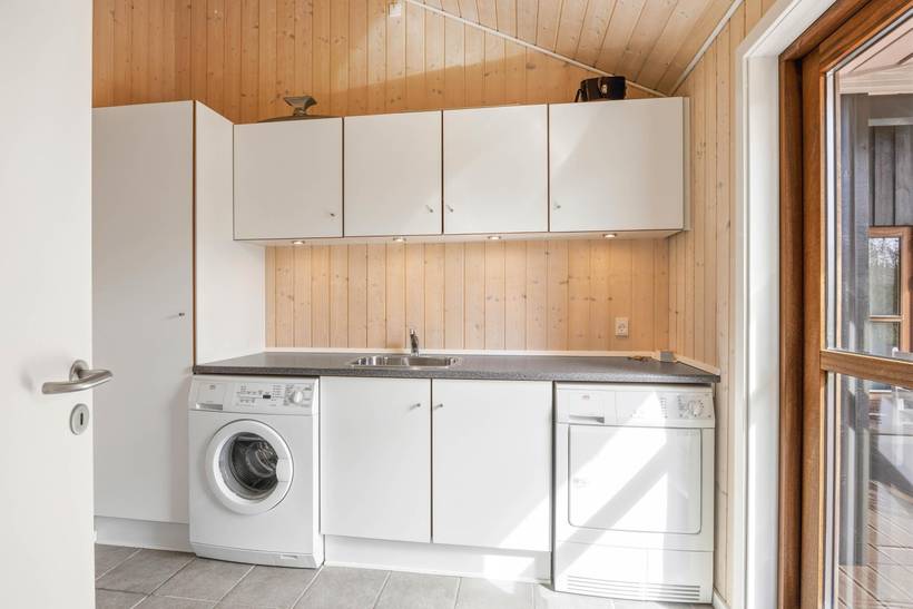 Foto von Ferienhaus II51 in Fanø Bad - Fanø