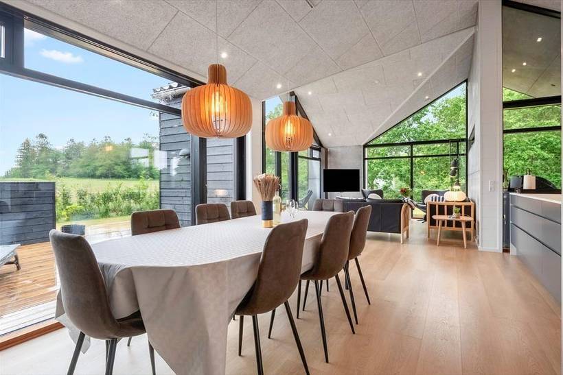 Foto von Ferienhaus II52 in Saksild - Odder - Ostjütland