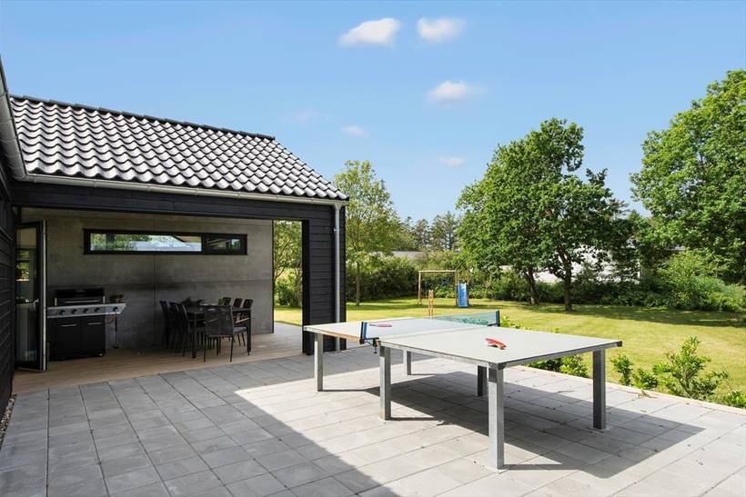 Foto von Ferienhaus II52 in Saksild - Odder - Ostjütland