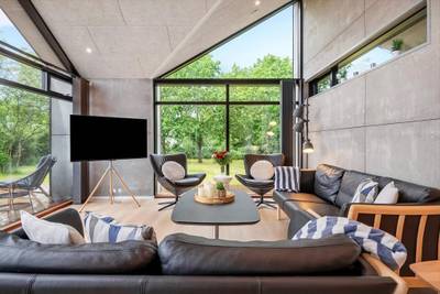 Vorschaubild von Ferienhaus II52 in Saksild - Odder - Ostjütland