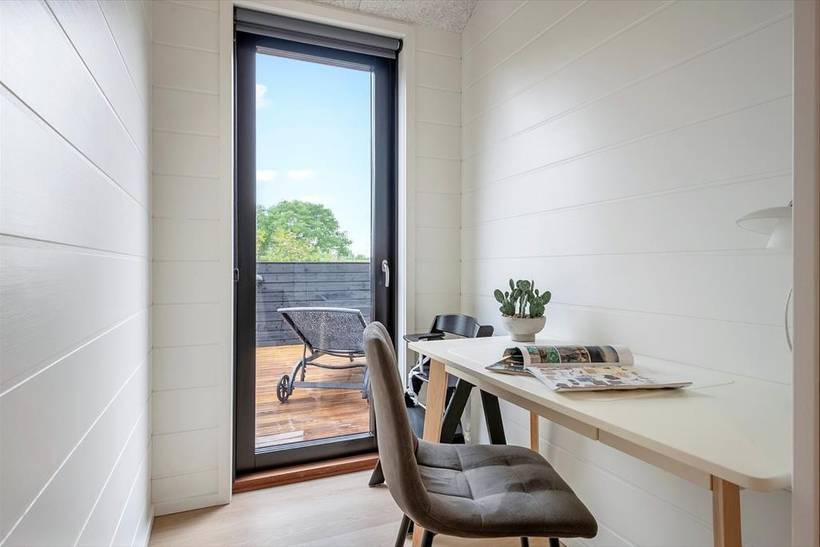 Foto von Ferienhaus II52 in Saksild - Odder - Ostjütland