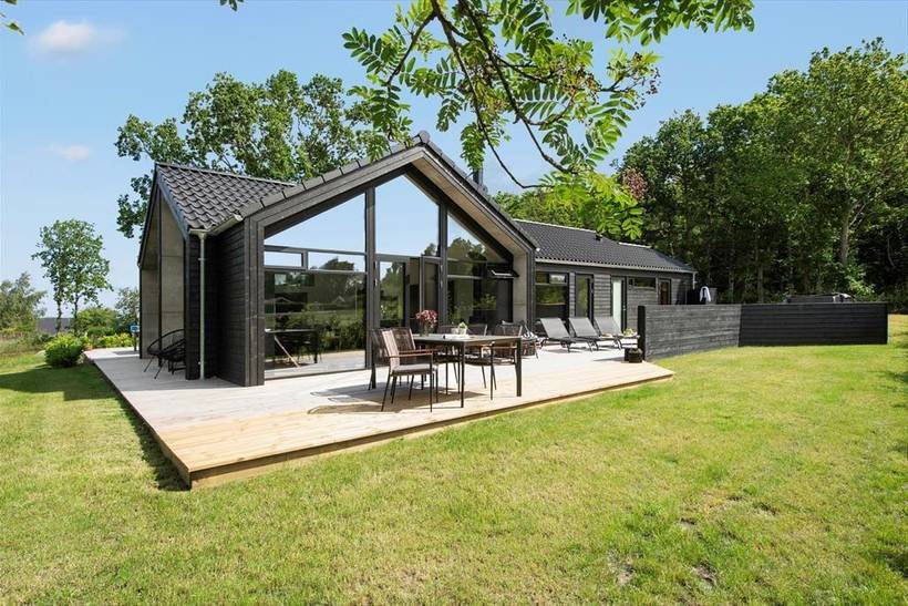 Foto von Ferienhaus II52 in Saksild - Odder - Ostjütland
