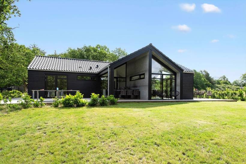 Foto von Ferienhaus II52 in Saksild - Odder - Ostjütland