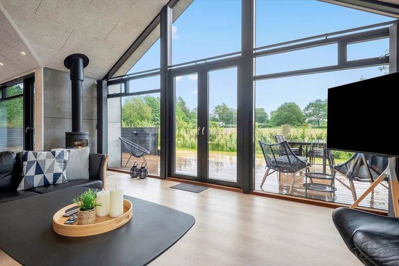 Foto von Ferienhaus II52 in Saksild - Odder - Ostjütland
