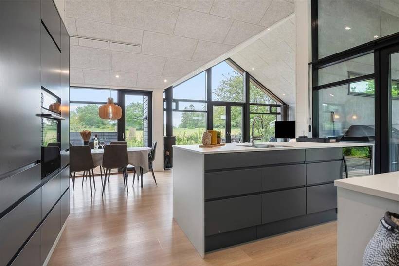 Foto von Ferienhaus II52 in Saksild - Odder - Ostjütland