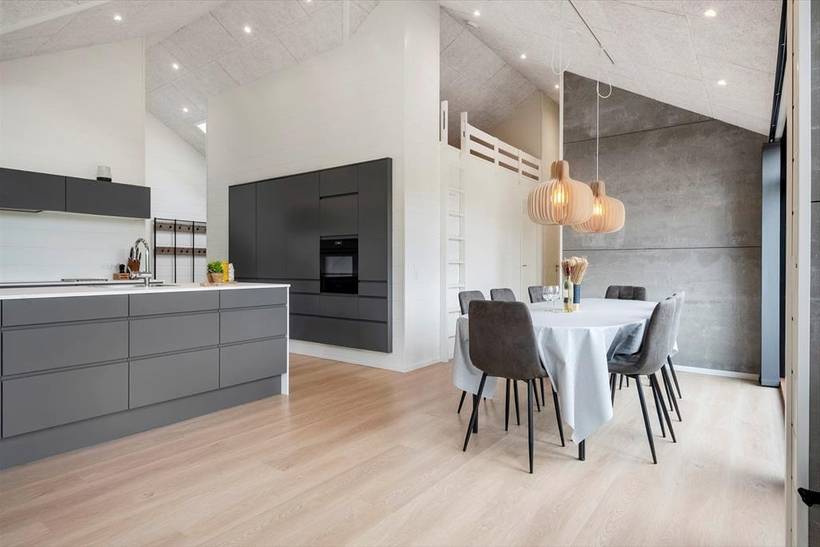 Foto von Ferienhaus II52 in Saksild - Odder - Ostjütland