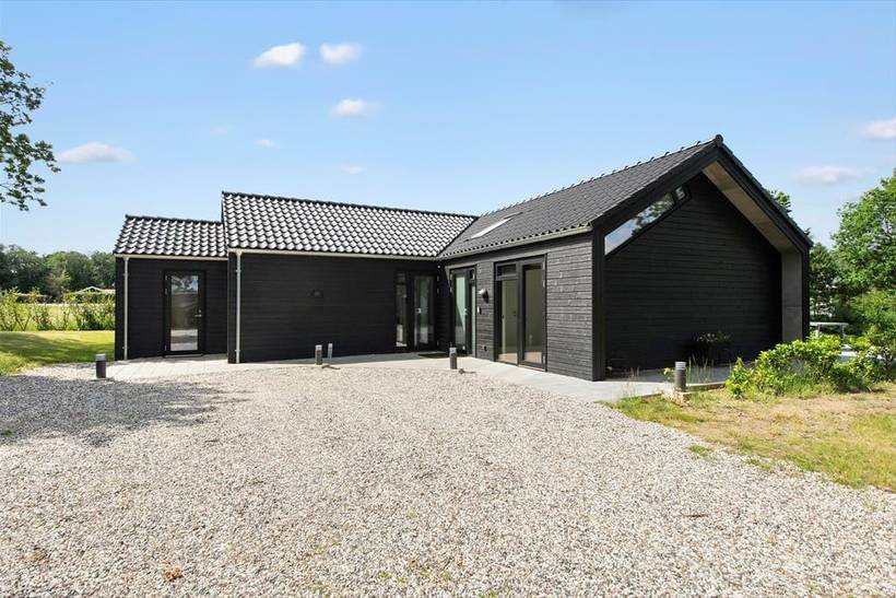 Foto von Ferienhaus II52 in Saksild - Odder - Ostjütland