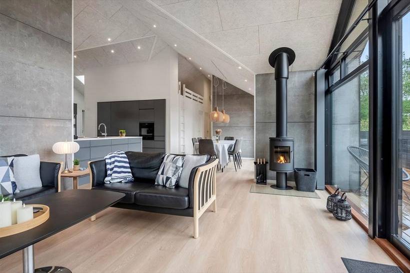 Foto von Ferienhaus II52 in Saksild - Odder - Ostjütland
