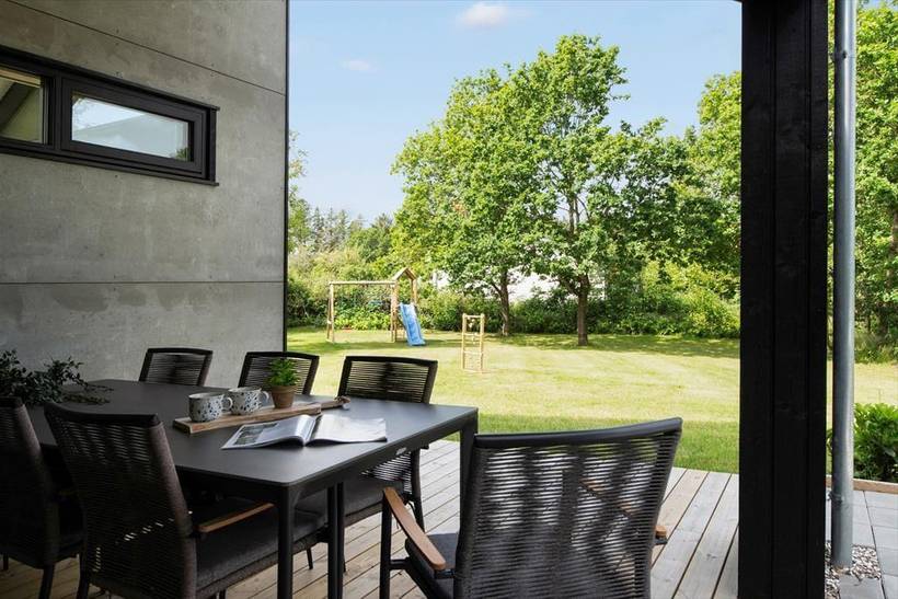 Foto von Ferienhaus II52 in Saksild - Odder - Ostjütland