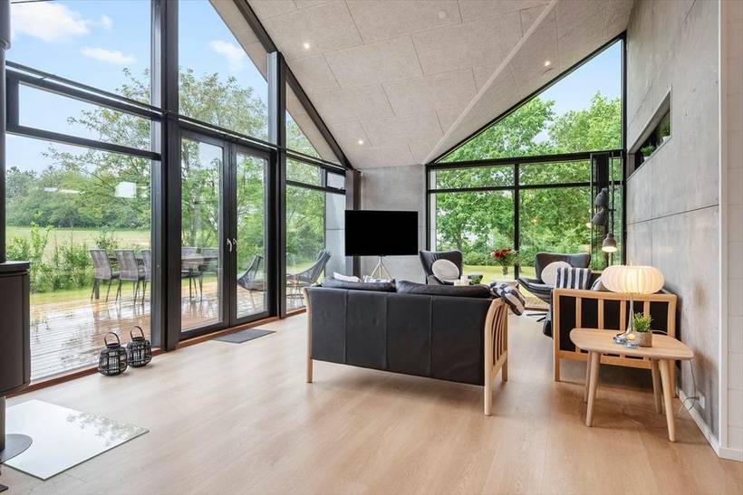 Foto von Ferienhaus II52 in Saksild - Odder - Ostjütland