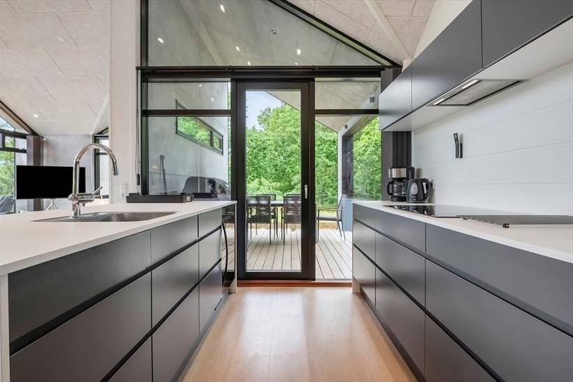 Foto von Ferienhaus II52 in Saksild - Odder - Ostjütland